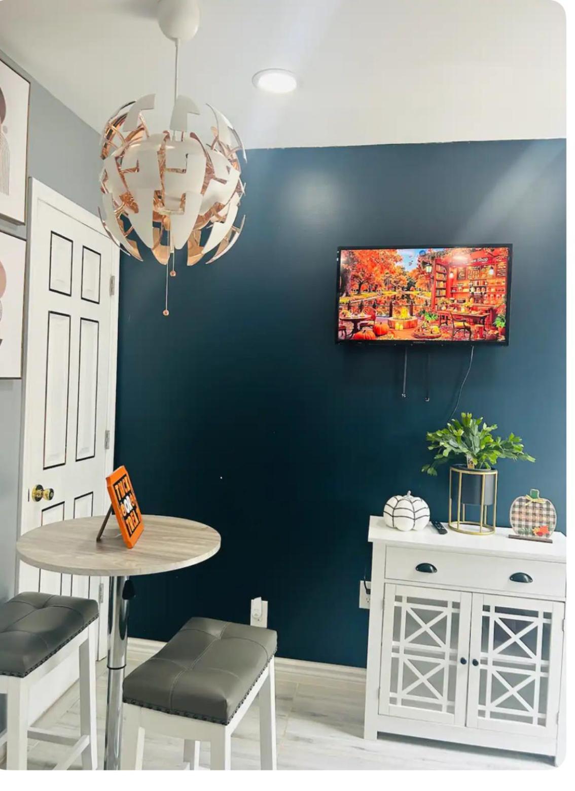 Selden Fancy Studio Private Entrance מראה חיצוני תמונה