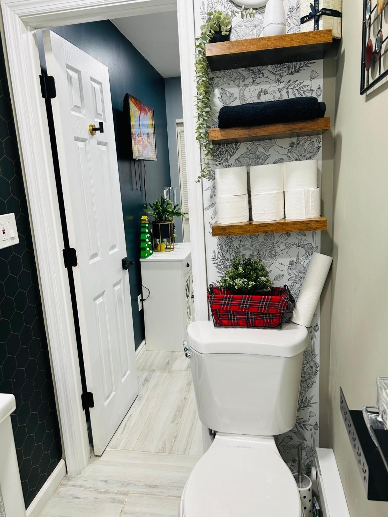 Selden Fancy Studio Private Entrance מראה חיצוני תמונה