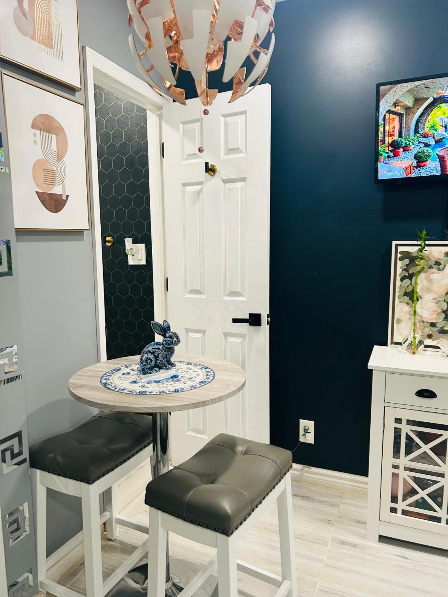 Selden Fancy Studio Private Entrance מראה חיצוני תמונה