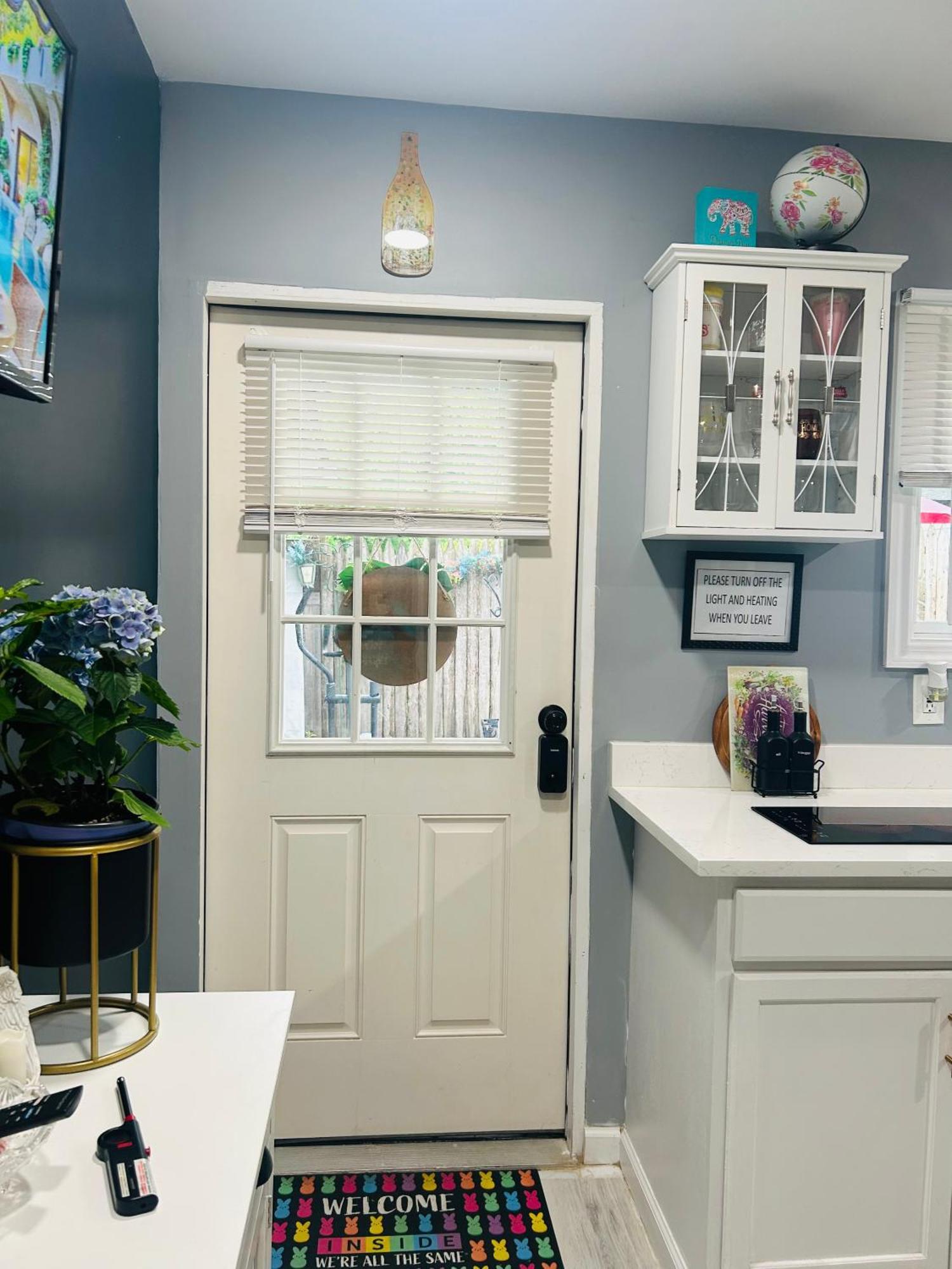 Selden Fancy Studio Private Entrance מראה חיצוני תמונה
