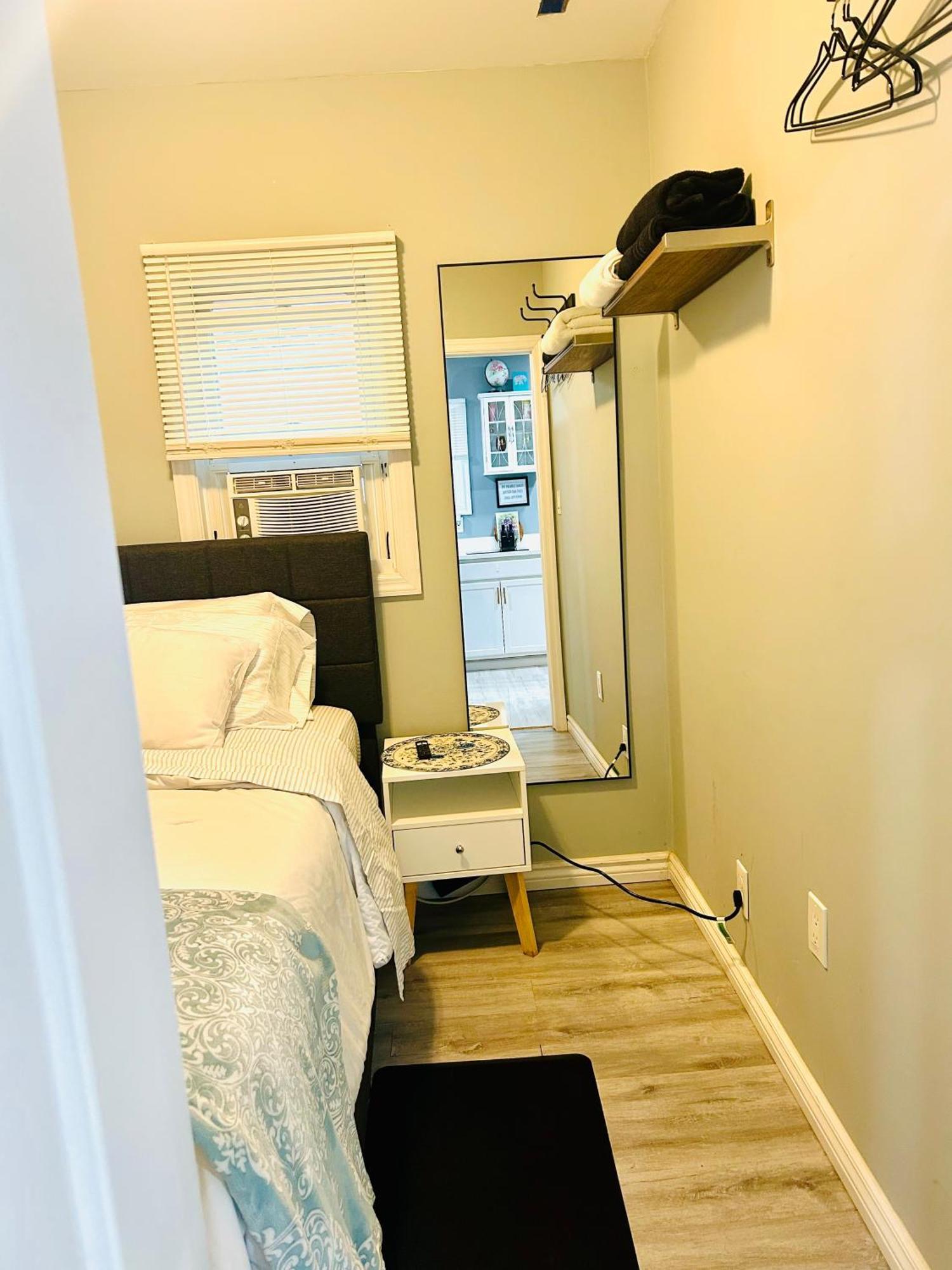 Selden Fancy Studio Private Entrance מראה חיצוני תמונה
