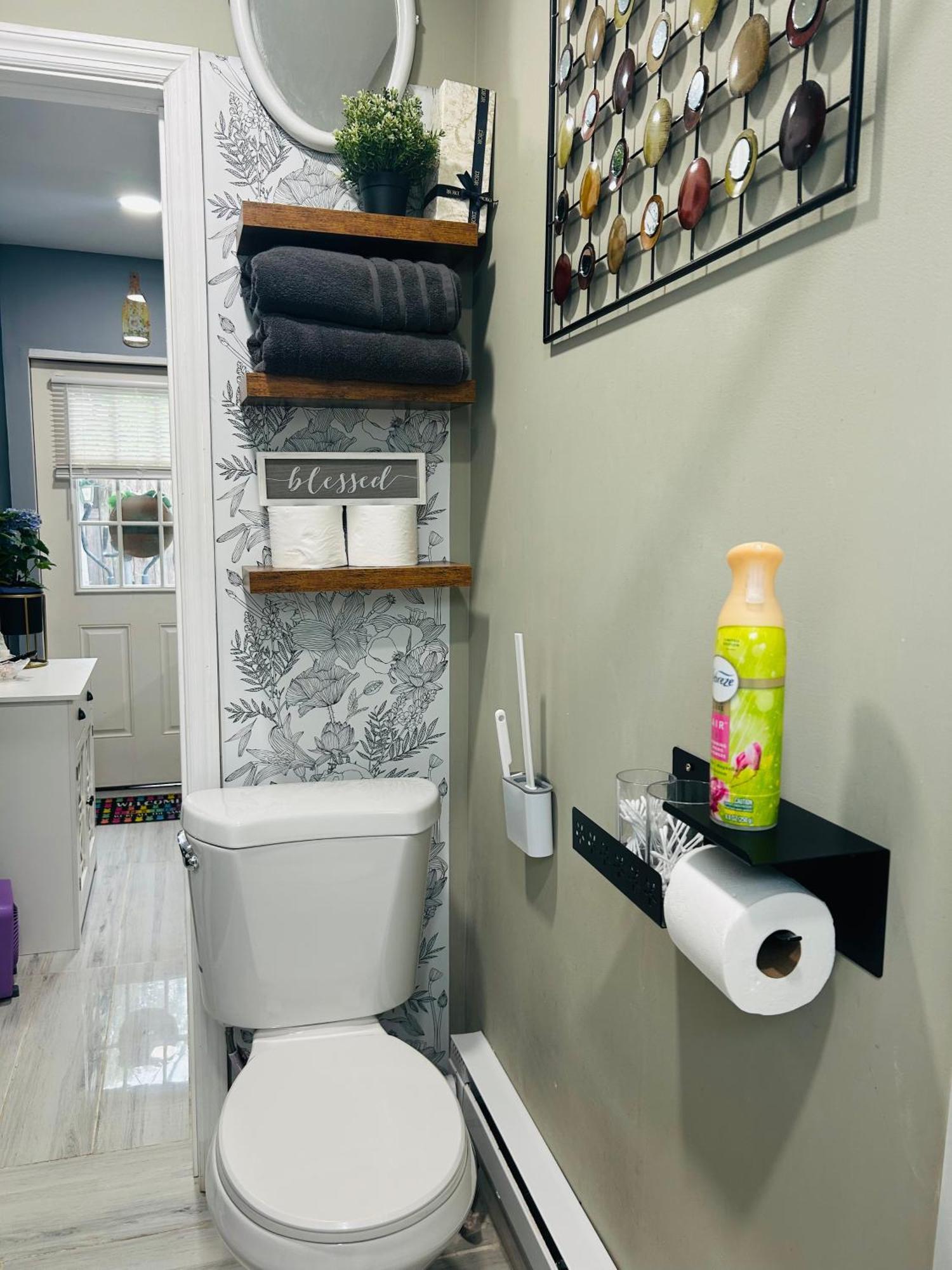 Selden Fancy Studio Private Entrance מראה חיצוני תמונה