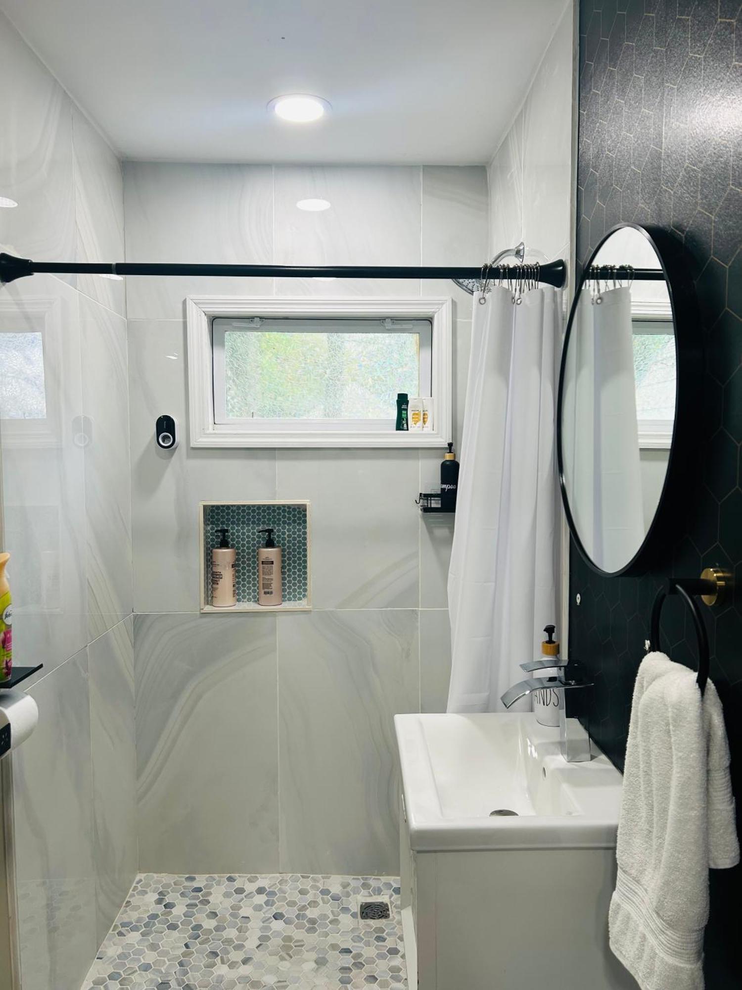 Selden Fancy Studio Private Entrance מראה חיצוני תמונה